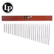 【小新樂器館】LP品牌 LPA280 24音 單排風鈴 泰國製【LPA-280/LATIN PERCUSSION】