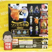 【阿弟玩具●現貨】 BANDAI轉蛋 航海王 果實公仔 第十五海戰(新) P15 單售區 貝克曼 培波