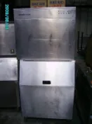 製冰機600磅