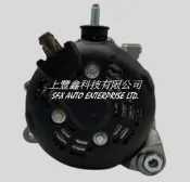 SUBARU XV 2.0 2019- 日本外匯新品 發電機