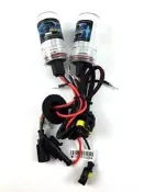 12V 35W HID H9 4300K FOR TEANA 2010 J32第二代 2.0/2.5/3.5 遠燈燈泡