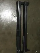 2008-2016年 FIT 2代 2.5代 3代 專用 RS 款式 側裙 一組兩支 附贈螺絲包 雙面膠