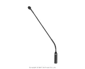 悅適影音教學導覽用品 MM-206 585 mm MIPRO 鵝頸式麥克風
