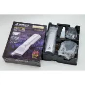 ●LD髮品●台灣製 雅娜蒂 CL-2000TA (寵物/人適用) 電動剪髮器 刀頭可購 日立電剪 理髮電剪 理髮器 剪髮