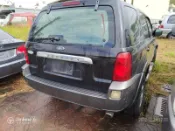 Escape 全車拆賣 零件車 報廢車 零件