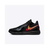 (店+)【NIKE 耐吉】Nike LeBron NXXT Gen AMPD EP 籃球鞋 黑金 FJ1567-001 男鞋 LBJ 亮皮 實戰