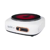 (店+)【Kolin 歌林】不挑鍋黑晶電陶爐KCS-LN1016