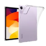 悠遊3C RedmiPad SE 透明殼 保護套 氣囊 四角防摔 TPU軟殼 紅米 平板保護殼 小米 Pad6 Pad5