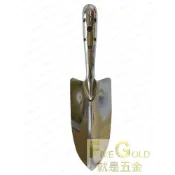 (店+)移植鏝 花鏟 鐵電白  白鐵430 不鏽鋼  移殖鏝 鏟子  #就是五金 土水工具