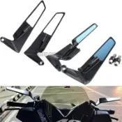 月鳥商社 KTM duke 250 390 790 改裝 定風翼後照鏡 倒車鏡 定風翼後視鏡 端子鏡 手把鏡