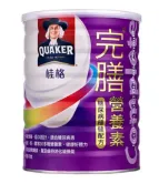 宇宙健人 桂格完膳營養素 糖尿病穩健配方每罐900g