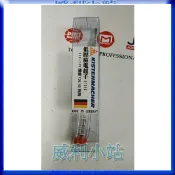 【威利小站】 德國/台製 低壓檢電器 100~250V 一字起子驗電筆 測電筆 17150 17151