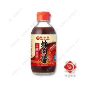(店+)【味達食品】【常溫】萬家香烤肉醬(225g)／萬家香／烤肉醬／烤肉醬料／調味料／沾醬／中秋烤肉必備／中秋烤肉醬