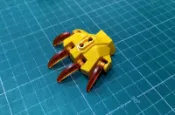 Lego 樂高 二手 92233 16770 生化 手掌 爪子 手 腳爪 70144 laval 神獸傳奇 無敵獅