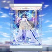 APEX-TOYS 崩壞3 符華 青鳥之庭ver 手辦展示盒