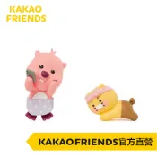 KAKAO FRIENDS  LOOPY x Kakao Friends 螢幕公仔