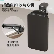 新品🍁桌面扶手架 書桌延長架🎁辦公桌肘托架人體工學手臂托電腦桌面延長板胳膊支撐架書桌扶手架 電腦桌手托架 桌面延伸板