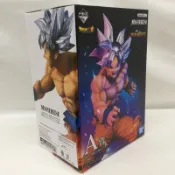 BANPRESTO   一番賞 七龍珠 達爾大猿版 A賞 自在極意功悟空 日版 金證【現貨】【TOY JO】