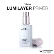 預購 [韓羽代購 ]韓國 VDL - 3D貝殼提亮液 妝前乳 Lumilayer primer 30ml