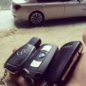 Usb 鑰匙造型 隨身碟 超跑鑰匙 跑車 交車禮