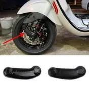 台灣現貨適用VESPA 2016年衝刺150 搖臂蓋  2014-2017年GTS300 前叉蓋前避震裝飾蓋
