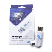 iCShop－Kneron KL520 USB AI Dongle​ 耐能 AI IOT 物聯網 影像辨識 智慧居家