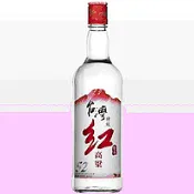 【品酒網】台灣 玉山 特級紅高粱酒 600ml 