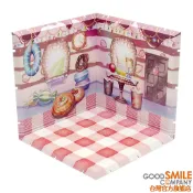 PLM Dioramansion150 糖果屋 組裝背景【GOOD SMILE COMPANY官方旗艦店】