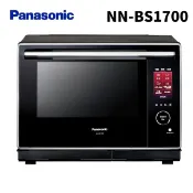 Panasonic國際牌  30公升蒸氣烘烤水波爐微波爐(NN-BS1700)