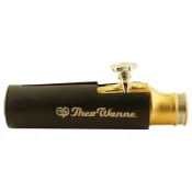 【現代樂器】Theo Wanne Soprano Sax Cap 高音薩克斯風 吹嘴蓋