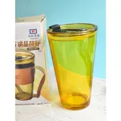 股東會紀念品 妙管家 手提玻璃晶靚杯 杯子 手提玻璃杯 玻璃杯 咖啡杯 水壺 480ml 水杯 水瓶 玻璃瓶