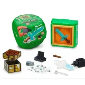 MGA's Miniverse 迷你宇宙手作驚喜球-Minecraft系列 正版公司貨 單顆原價$549 特價中