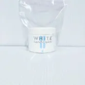 資生堂 美白護手霜 100g  SHISEIDO