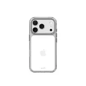 【moshi】iGlaze Lite 透明保護殼 for iPhone 18 Pro