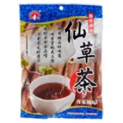 【野味食品】新光洋菜 仙草茶調味包 (100g/包,桃園實體店面出貨,仙草,仙草蜜)#仙草茶