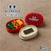 【現貨】MCGREGOR 台灣製造輕巧環保餐盒 現貨 環保盒 環保餐具 環保 便當盒 收納盒