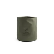 Filter017 米斯獾上蠟帆布置物袋 中