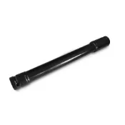 (店+)四角頭 BIT黑色加長板模套筒 17mm*23cm 套筒專用 中崙五金