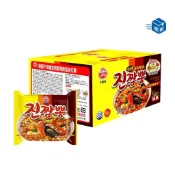好市多 不倒翁 金螃蟹海鮮風味 拉麵130公克X10包