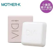 【小童話親子嚴選】 韓國 MOTHER-K DIA 純粹洗衣皂 150g 佛手柑香氣