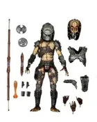 現貨！NECA 7吋 終極戰士 Boar Predator 可動完成品 (51427)
