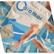 手撕魷魚條 阿根廷100%真魷魚條Calamar阿根廷100%手撕深海魷魚條熱銷零食