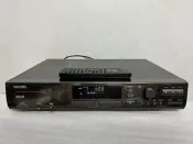 Philips CDR880 CD Recorder / CD Player  CD錄音播放機 /1998年經典機