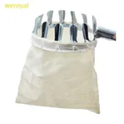 Stainless Steel Po-le to Pick Orange Fruit Picker Fruit Pick