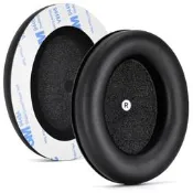 臺灣現貨適用於 Kingston HyperX Cloud Orbit S 7.1 金士頓 夜鷹S 替換耳罩 耳機套 皮