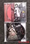 『全球購』日版 SONY首版 椎名林檎/逆輸入/ 航空局 /港灣局 各一張   絕對原裝正版 日本本土版 SONY壓盤