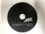 AAA Hide & Seek / Hide-away 二手裸片 CD 專輯  Y13