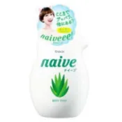 日光小鋪~Kracie葵緹亞 娜艾菩沐浴乳 (水潤蘆薈)530ml