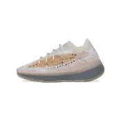 (店+)【adidas 愛迪達】FZ1269 adidas originals Yeezy Boost 380 藍灰 pepper」 織物 運動圓頭 低幫 生活休閒鞋 男女同款 愛迪達女鞋 運動鞋女 女鞋 愛迪達男鞋 男運動鞋 男鞋