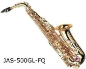 【【蘋果樂器】】No.270 全新雙燕 JUPITER Alto Sax 中音薩克斯風 JAS-500Q,JAS-500